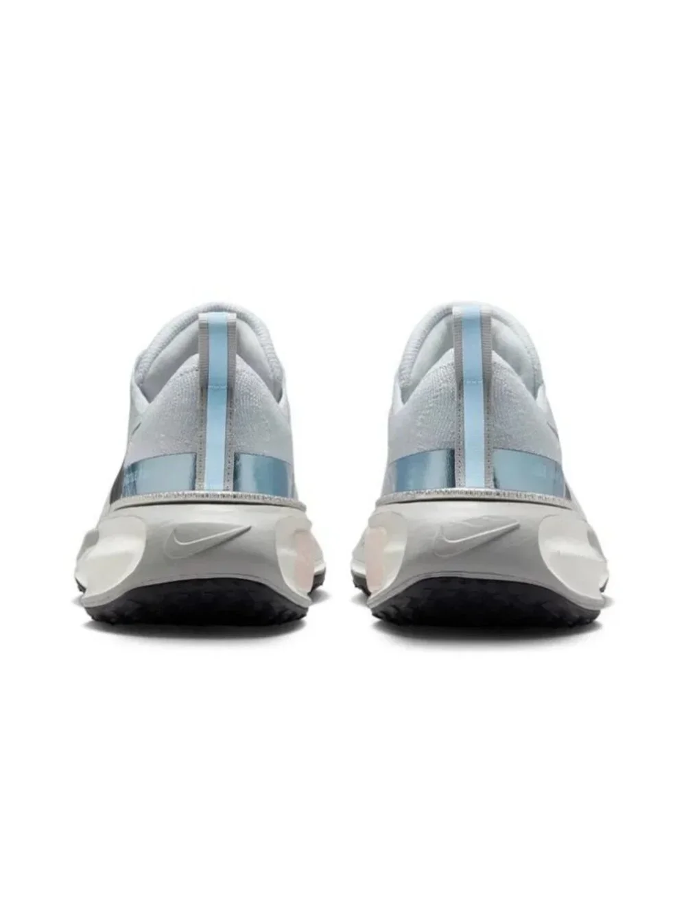 Nike ZoomX Invincible 3 Size 9 Women Running Shoes Photon Dust DR2660-010 NEW